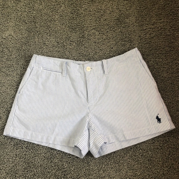 Polo Ralph Lauren Pants - Polo Ralph Lauren Shorts
